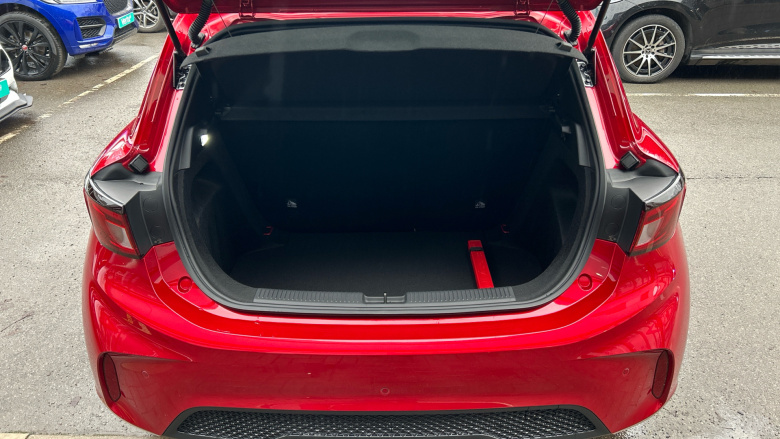 MG MG3 1.5 Hybrid Trophy 5dr Auto Hybrid Hatchback